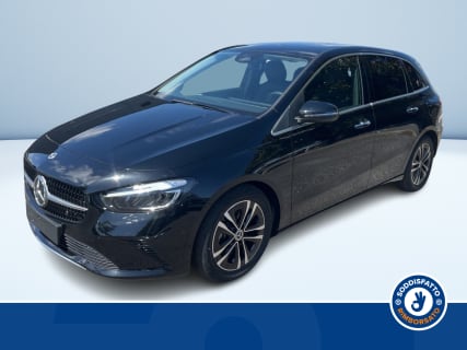 Classe B 200d Automatic Advanced Plus Progressive Classe B 200d Automatic Advanced Plus Progressive
