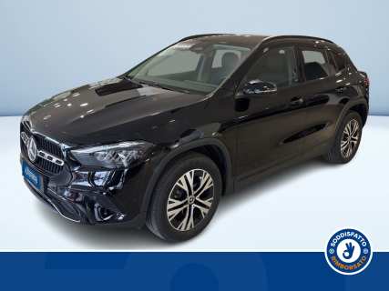 GLA 180 d Automatic Advanced Progressive
