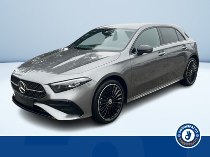 Classe A 250e EQ-Power Automatic AMG Line Advanced Plus Digital Edition