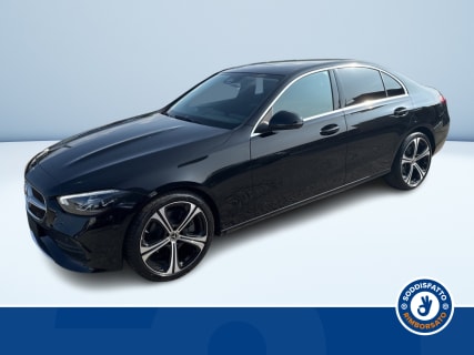 220 d Mild hybrid 4MATIC ADVANCED