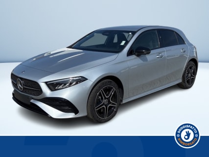 Classe A 250e EQ-Power Automatic AMG Line Advanced Plus Digital Edition