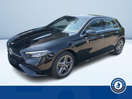 Classe A 250e EQ-Power Automatic AMG Line Advanced Plus Digital Edition