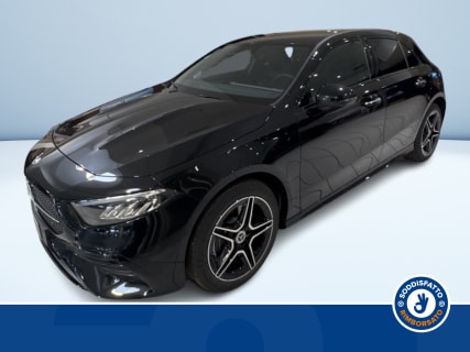 Classe A 250e EQ-Power Automatic AMG Line Advanced Plus Digital Edition
