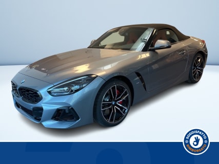 Z4 sDrive 30i Z4 sDrive 30i
