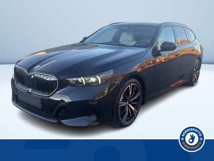 Serie 5 Touring 520d XDrive M Sport Pro