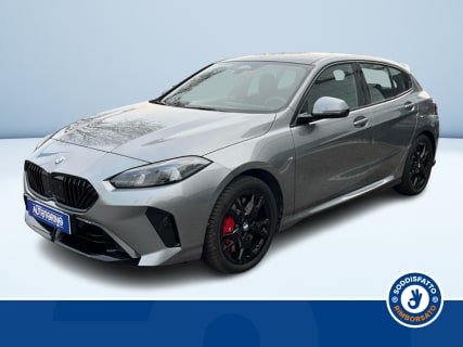 Serie 1 118d M sport pro