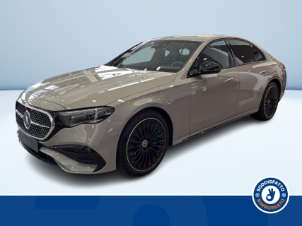 Classe E 220d Berlina AMG Line Premium