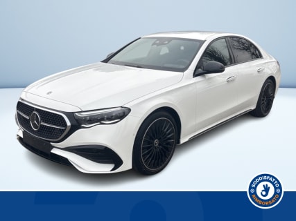 Classe E 220d Berlina AMG Line Advanced Plus