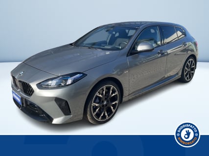 Serie 1 120d M Sport