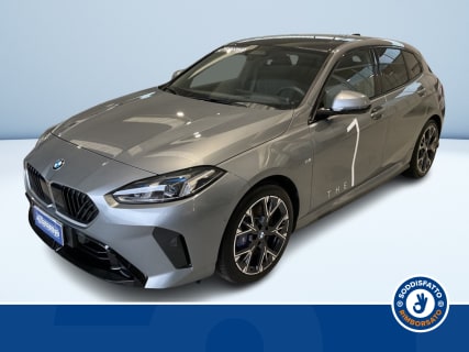 Serie 1 120d M Sport