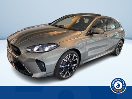 Serie 1 120i M Sport