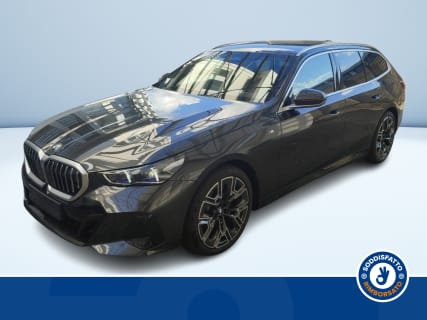 Serie 5 Touring 520d xDrive M Sport Serie 5 Touring 520d xDrive M Sport