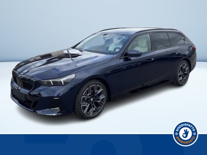 Serie 5 Touring 520d xDrive M Sport Pro Serie 5 Touring 520d xDrive M Sport Pro