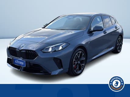 Serie 1 118d M Sport Pro