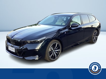 Serie 5 Touring 520d xDrive M Sport Pro Serie 5 Touring 520d xDrive M Sport Pro