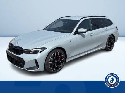 Serie 3 Touring 320d xDrive M Sport Pro