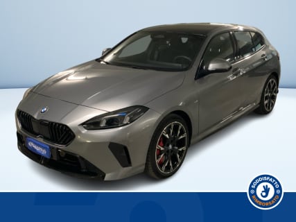 Serie 1 118d M sport pro