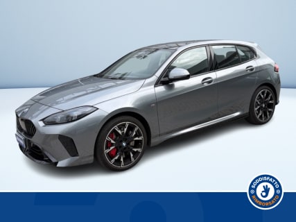 Serie 1 118d M sport pro