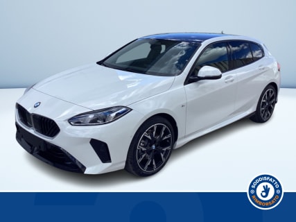 Serie 1 120d M Sport