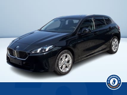 Serie 1 120d 5 porte