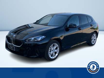 Serie 1 120d