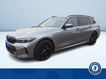 Serie 3 Touring 320d xDrive M Sport Pro