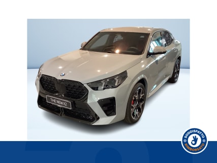 X2 sDrive 18d M Sport Pro X2 sDrive 18d M Sport Pro