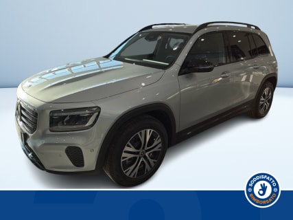 GLB 200d 4Matic Advanced Plus Progressive