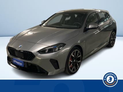 Serie 1 118d M Sport Pro