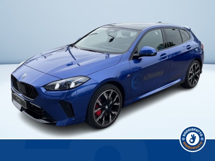 Serie 1 118d M sport pro