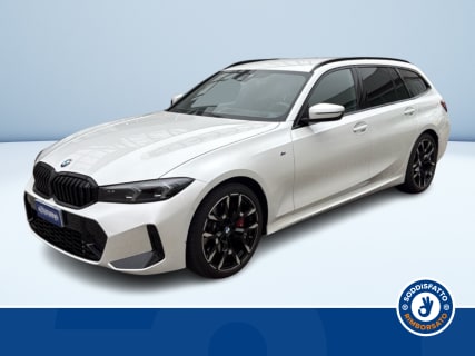 Serie 3 Touring 320d xDrive M Sport Pro