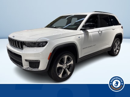 Grand Cherokee 2.0 PHEV Limited MY24