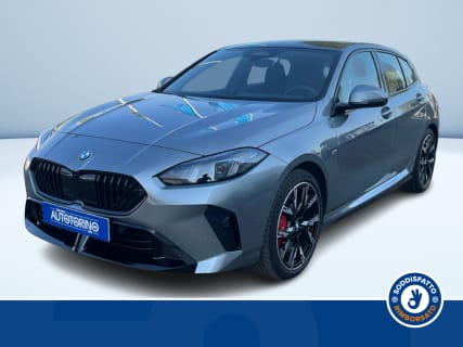 Serie 1 118d M Sport Pro