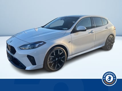 Serie 1 120d M Sport