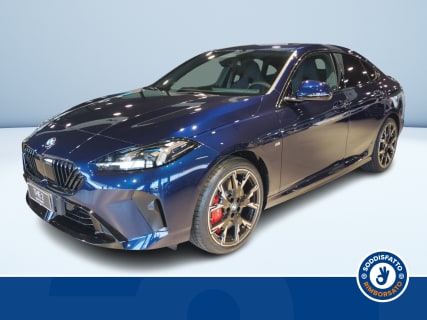 Serie 2 Gran Coupé 220d M Sport Pro