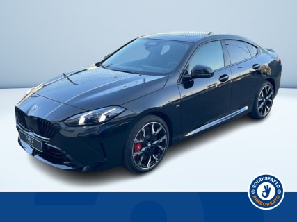Serie 2 Gran Coupé 220d M Sport Pro