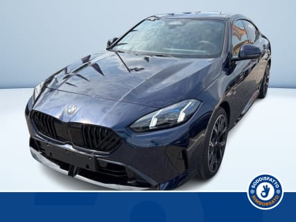 Serie 2 Gran Coupé 220d M Sport Pro