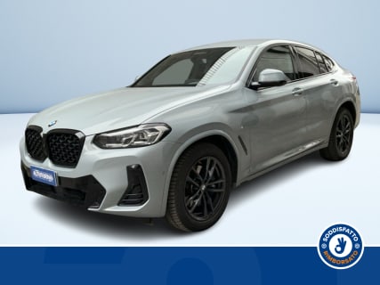 X4 XDRIVE20D