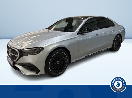 Classe E 220d 4Matic Berlina AMG Line Advanced Plus