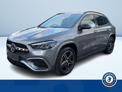 GLA 250 E PLUG-IN HYBRID AUTOMATIC AMG line ADVANCED PLUS