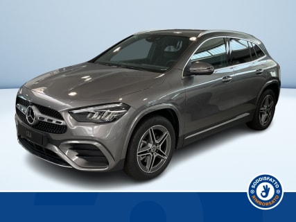 GLA 250 E PLUG-IN HYBRID AUTOMATIC AMG line ADVANCED PLUS