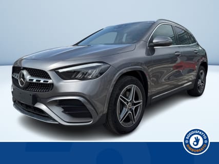 GLA 250 E PLUG-IN HYBRID AUTOMATIC AMG line ADVANCED PLUS