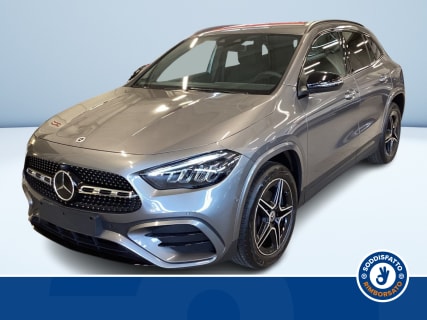 GLA 250 E PLUG-IN HYBRID AUTOMATIC AMG line ADVANCED PLUS