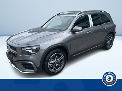 GLB 200d 4Matic AMG Line Advanced Plus