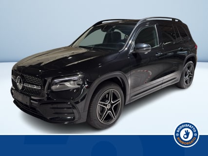 GLB 200d Automatic AMG Line Advanced Plus