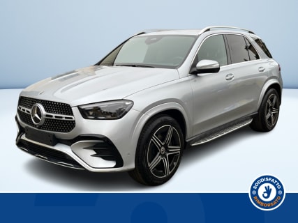GLE 300d 4Matic AMG Line Advanced Plus