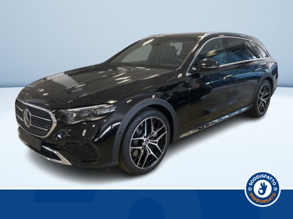 Classe E 220d 4Matic All Terrain Station Wagon Advanced Plus