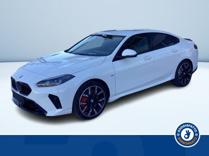 Serie 2 Gran Coupé 218d M Sport Pro Serie 2 Gran Coupé 218d M Sport Pro