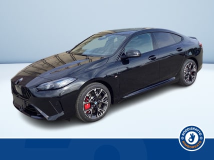 Serie 2 Gran Coupé 218d M Sport Pro Serie 2 Gran Coupé 218d M Sport Pro