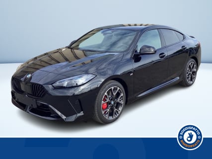 Serie 2 Gran Coupé 218d M Sport Pro Serie 2 Gran Coupé 218d M Sport Pro